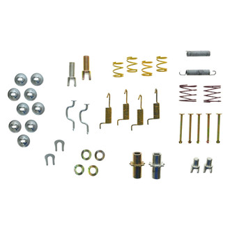 DIY Solutions® - Parking Brake Shoe Hardware Kit