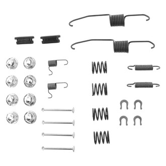 DIY Solutions® - Drum Brake Hardware Kit