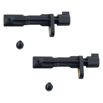 DIY Solutions® - Rear ABS Wheel Speed Sensor Set