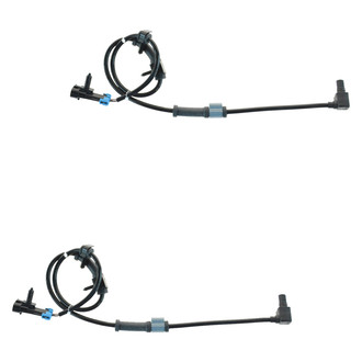 DIY Solutions® - ABS Wheel Speed Sensor