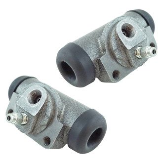 DIY Solutions® - Rear Drum Brake Wheel Cylinders