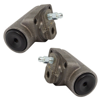 DIY Solutions® - Drum Brake Wheel Cylinder