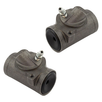 DIY Solutions® - Front Drum Brake Wheel Cylinders