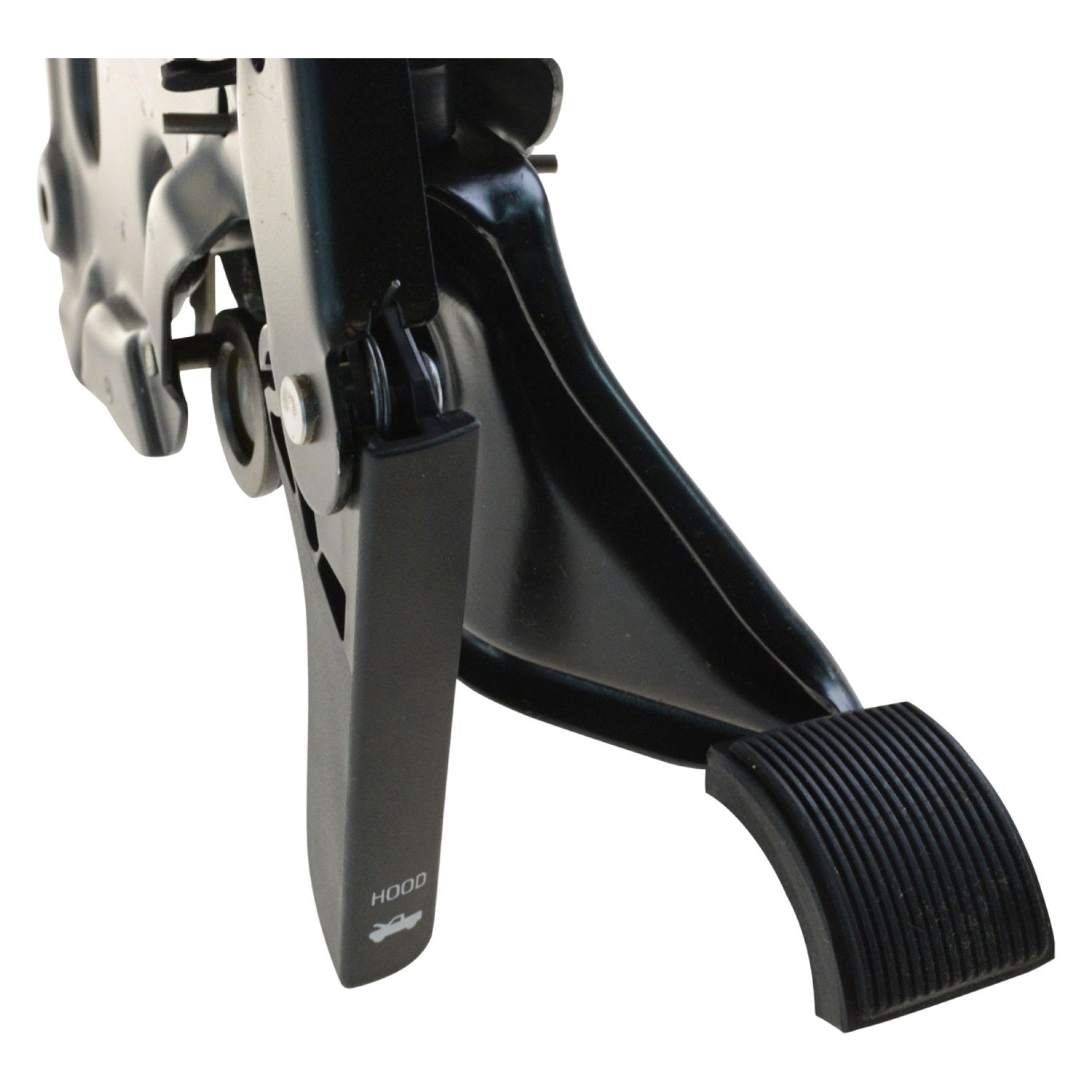 DIY Solutions® Swing Mount Parking Brake Pedal Assembly
