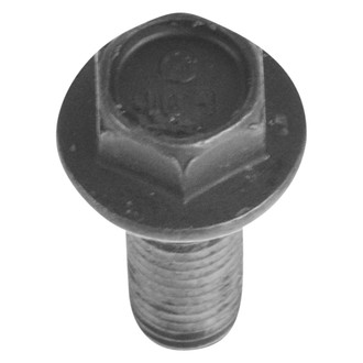 DIY Solutions® - Disc Brake Caliper Bracket Mounting Bolt