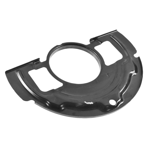 DIY Solutions® - Front Passenger Side Brake Backing Plate