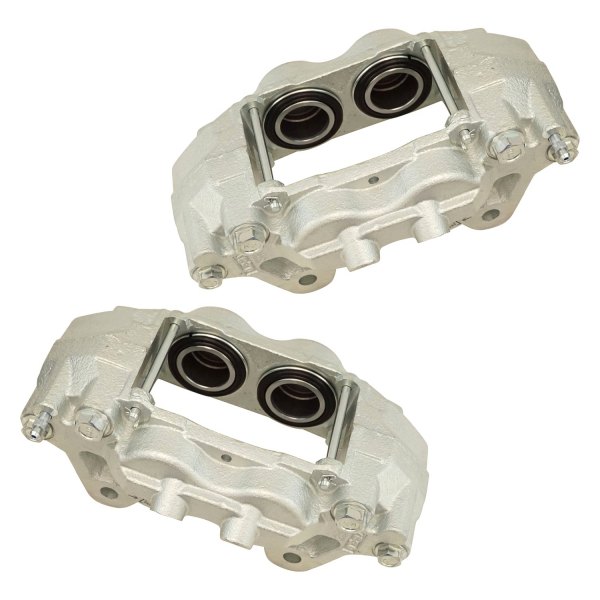 DIY Solutions® - Front Disc Brake Calipers