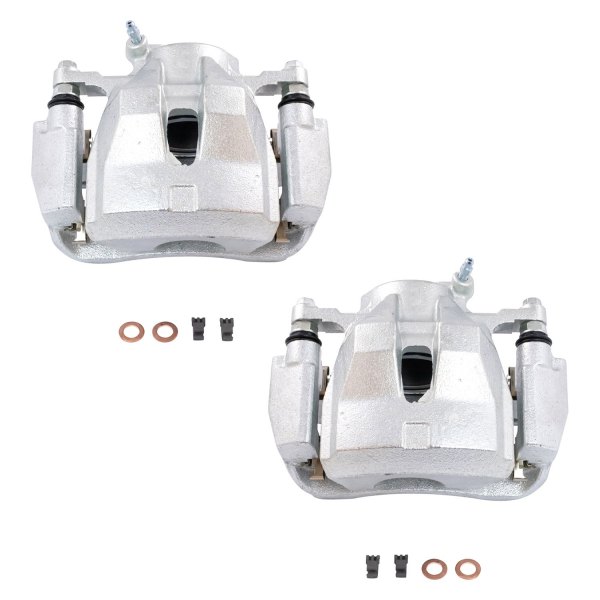 DIY Solutions® - Front Disc Brake Calipers