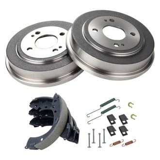 DIY Solutions® - Drum Brake Kit