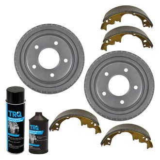 DIY Solutions® - Drum Brake Kit