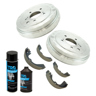 DIY Solutions® - Drum Brake Kit