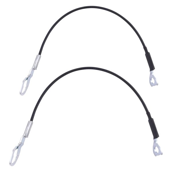 DIY Solutions® - Tailgate Support Cable Set
