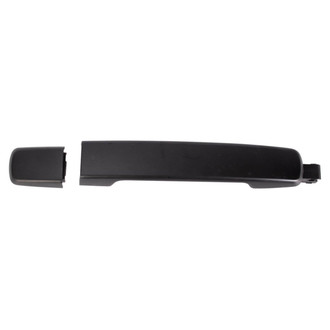 DIY Solutions® - Rear Driver or Passenger Side Exterior Door Handle