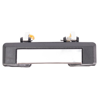 DIY Solutions® - Front Passenger Side Exterior Door Handle