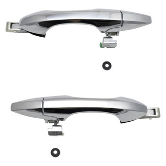 DIY Solutions® - Exterior Door Handle