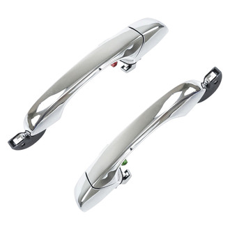 DIY Solutions® - Exterior Door Handle
