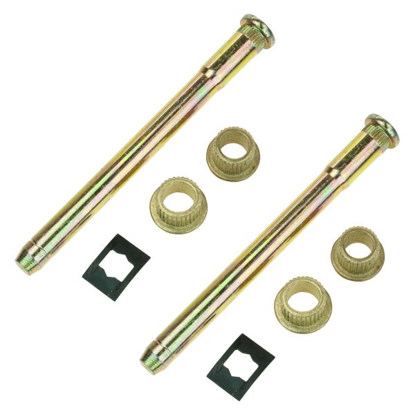 DIY Solutions® - Lower Door Hinge Pin and Bushing Kit