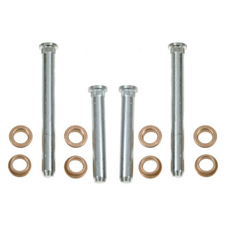 DIY Solutions® - Door Hinge Pin and Bushing Kit