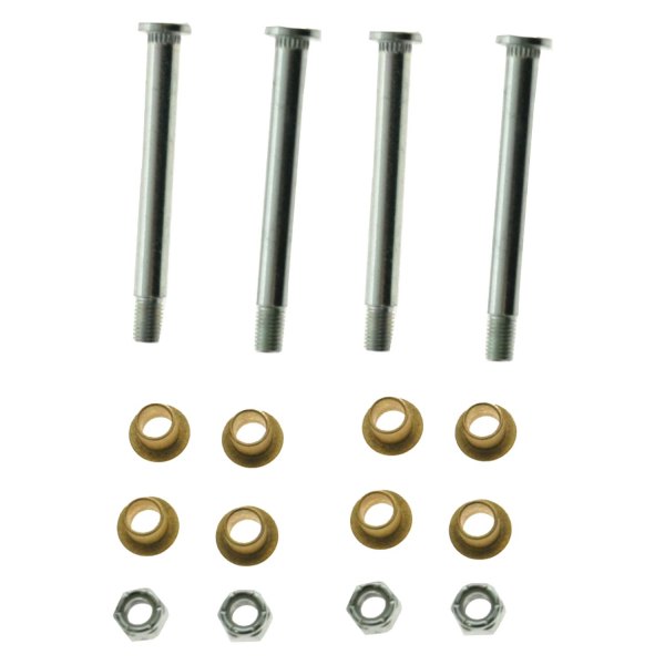 DIY Solutions® - Rear Upper Door Hinge Pin and Bushing Kit