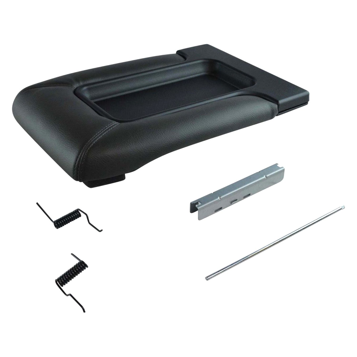 DIY Solutions® BHS03738 Front Center Console Door Repair Kit