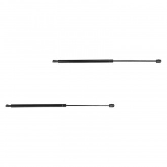 TRQ® GSA08934 - Driver And Passenger Side Liftgate Lift Support Set - View #5