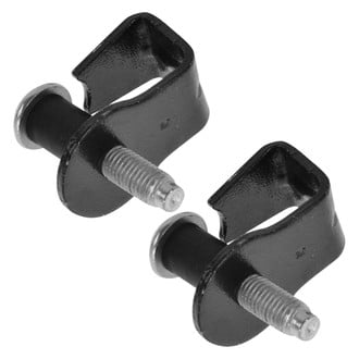 DIY Solutions® - Door Latch Striker Plate