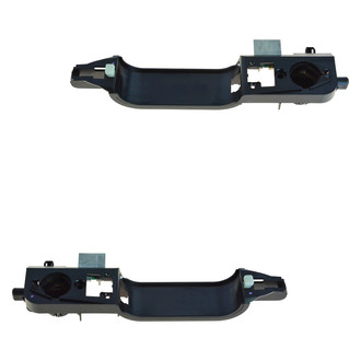 DIY Solutions® - Exterior Door Handle Reinforcement