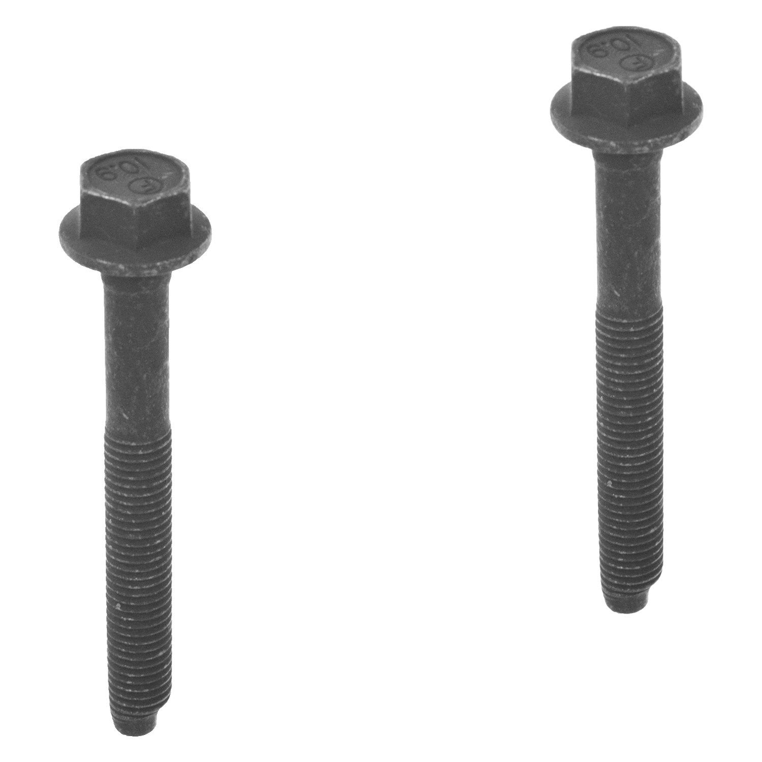 DIY Solutions® BHS04318 Front Chassis Subframe Mount Bolts