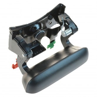 HELP Tailgate Handle fits 2005-2008 Hummer H2  DORMAN 