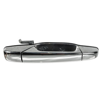 DIY Solutions® - Front Passenger Side Exterior Door Handle