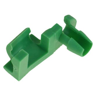 DIY Solutions® - Inner Tailgate Handle Rod Clip