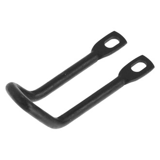 DIY Solutions® - Door Latch Striker Plate