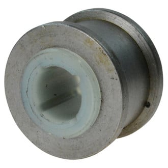 DIY Solutions® - Front Lower Door Hinge Detent Roller