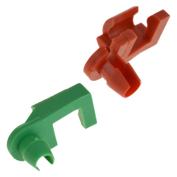 DIY Solutions® - Tailgate Handle Rod Clip Set