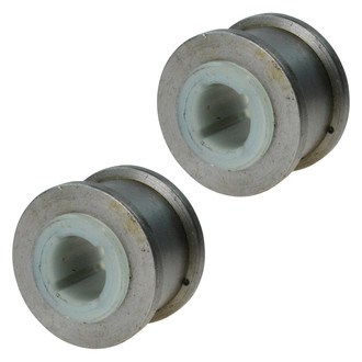 DIY Solutions® - Front Lower Door Hinge Detent Roller Set