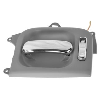 DIY Solutions® - Rear Driver Side Interior Door Handle