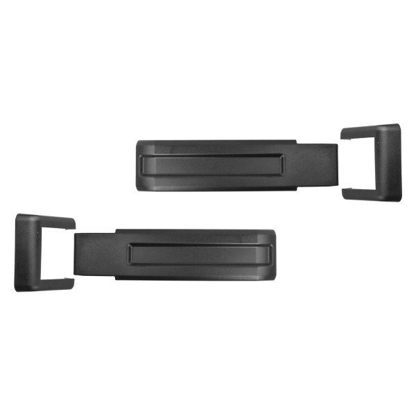 DIY Solutions® - Upper and Lower Tailgate Hinge Cover Set