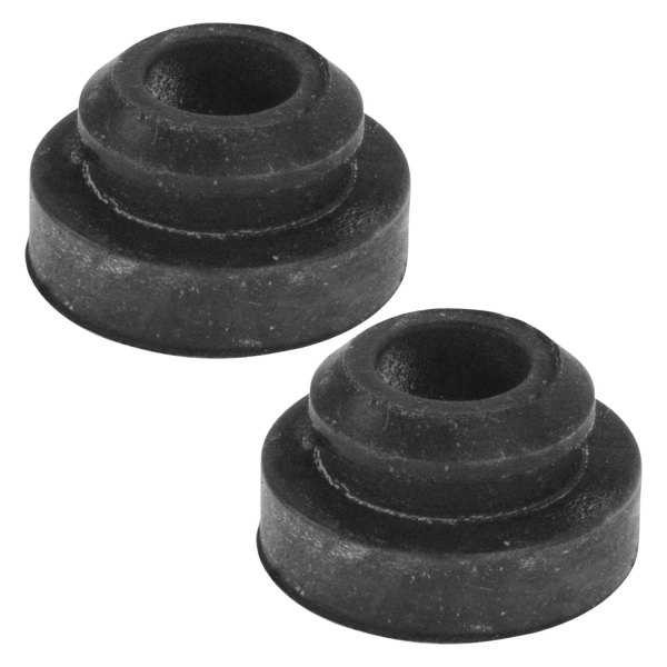 DIY Solutions® - Driver Side Lower Radiator Support Bushings