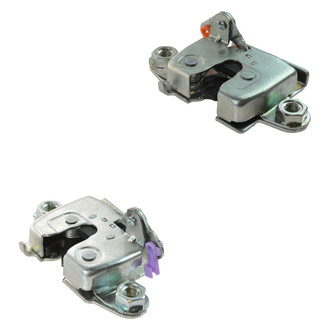 DIY Solutions® - Tailgate Latch