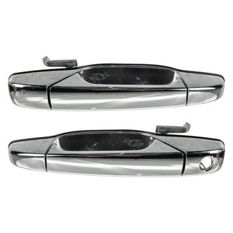 DIY Solutions® - Exterior Door Handle