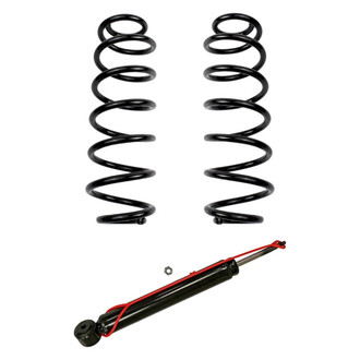 DIY Solutions® - 2-Pc Coil Spring Kit