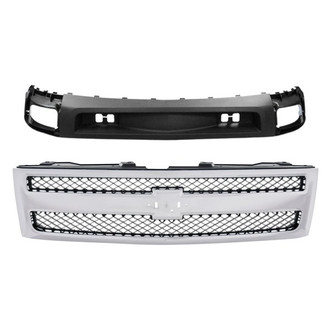 DIY Solutions® - 2-Pc Front Valance Panel Kit