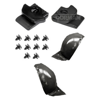 DIY Solutions® - Door Clip Kit