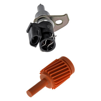DIY Solutions® - 2-Pc Speedometer Drive Gear Kit
