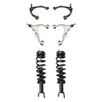 DIY Solutions® - 2-Pc Control Arm Kit
