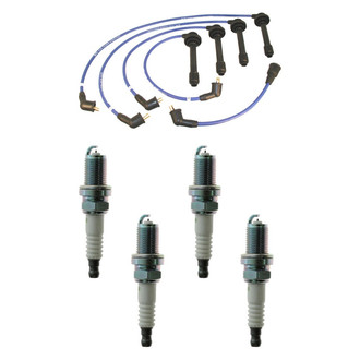DIY Solutions® - 2-Pc Spark Plug Kit