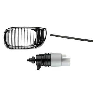 DIY Solutions® - 3-Pc Grille Kit