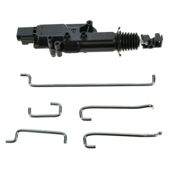 DIY Solutions® - Front Driver or Passenger Side Door Lock Actuator