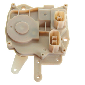 DIY Solutions® - Rear Driver Side Door Lock Actuator