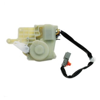 DIY Solutions® - Front Driver Side Door Lock Actuator